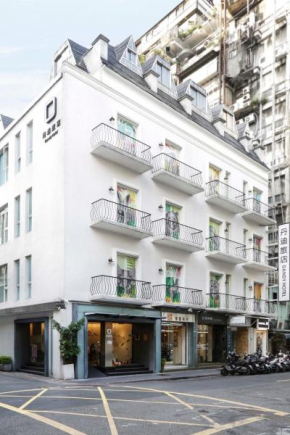 Dandy Hotel - Tianjin Branch